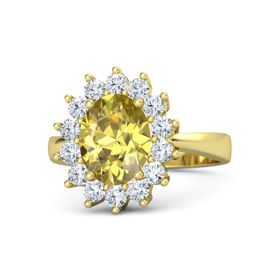 Diana Ring