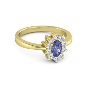 Diana Ring
