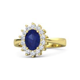 Diana Ring