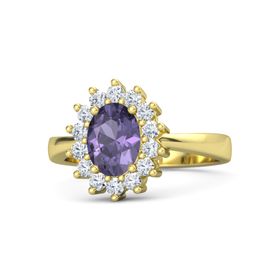 Diana Ring