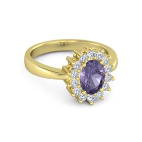 Diana Ring
