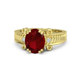 Cassandra Ring
