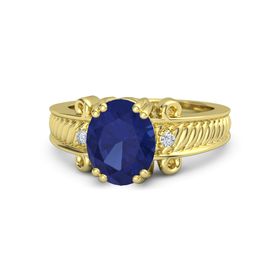Cassandra Ring