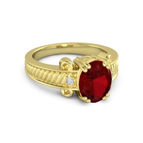 Cassandra Ring