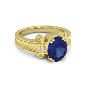 Cassandra Ring