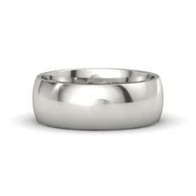 Classic Comfort Fit Band (8mm)