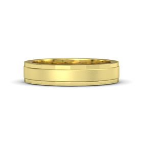 Satin Finish Spectrum Band (5mm Band)