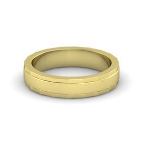 Satin Finish Spectrum Band (5mm Band)