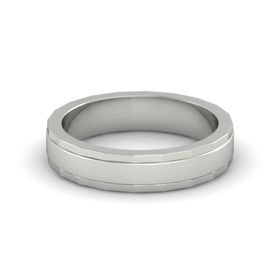 Satin Finish Spectrum Band (5mm Band)