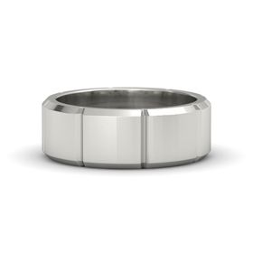 Notch Band (8mm wide)