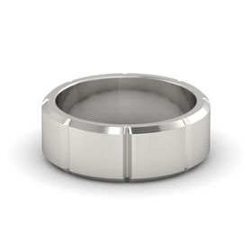 Notch Band (8mm wide)