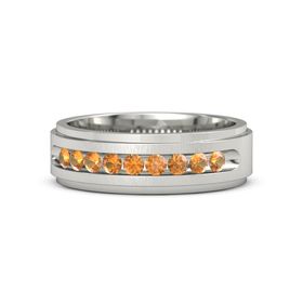 Crown Band (2.5mm gem)