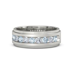 Crown Band (3mm gem)