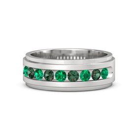 Crown Band (3mm gem)