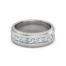 Crown Band (3mm gem)