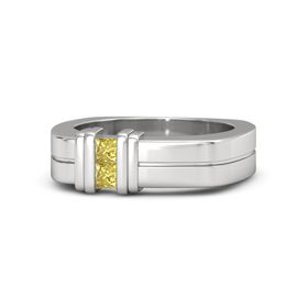 Vise Ring (3mm gems)