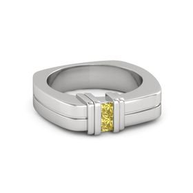 Vise Ring (3mm gems)