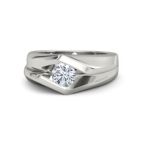 Double-Edged Ring