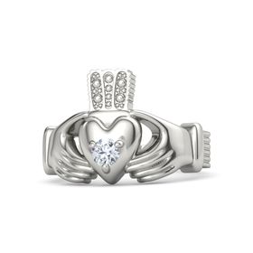 Men's Claddagh Ring