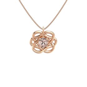 Knotted Vines Pendant