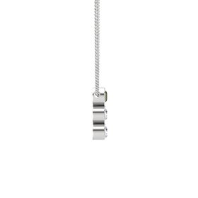 Triple-Decker Pendant