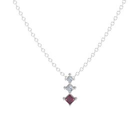 Three Princess Pendant