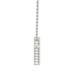 Petite Cross Pendant