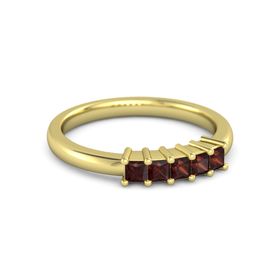 Five-Stone Artisan Band