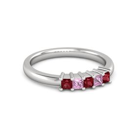 Five-Stone Artisan Band