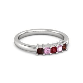 Five-Stone Artisan Band