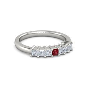 Seven-Stone Artisan Band