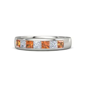 Volga Band (3mm gems)