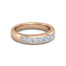 Volga Band (3mm gems)