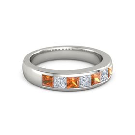 Volga Band (3mm gems)