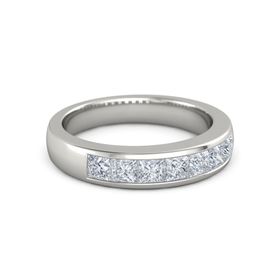 Volga Band (3mm gems)