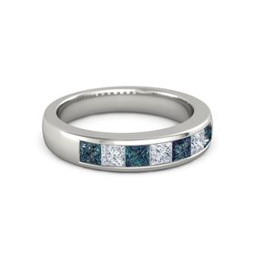 Volga Band (3mm gems)