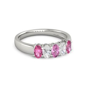 Five-Stone Gala Band