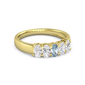 Five-Stone Gala Band