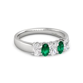 Five-Stone Gala Band