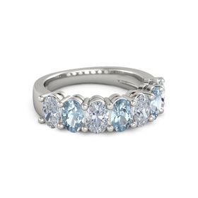 Seven-Stone Gala Band