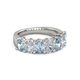 Seven-Stone Gala Band