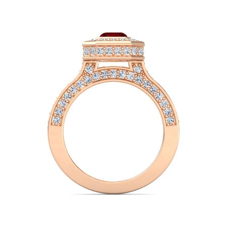Savannah Ring