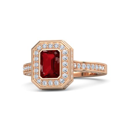 Savannah Ring