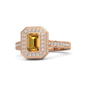 Savannah Ring
