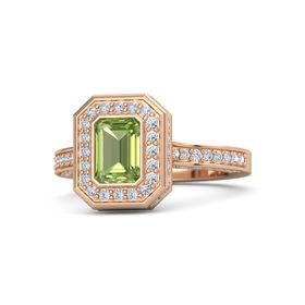 Savannah Ring