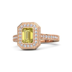 Savannah Ring