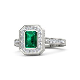 Savannah Ring