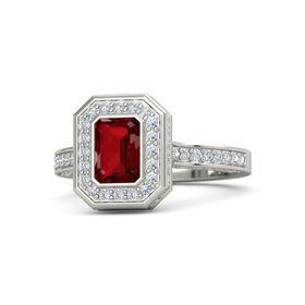 Savannah Ring