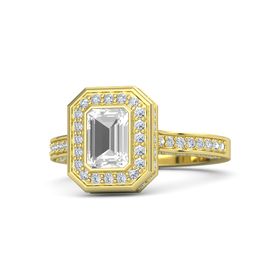 Savannah Ring