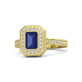 Savannah Ring